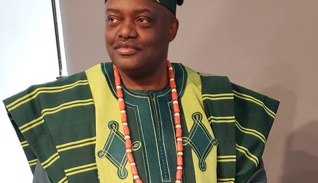 From Manitoba to Oyo: Prince Akeem Owoade’s Rise to Royalty