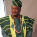 From Manitoba to Oyo: Prince Akeem Owoade’s Rise to Royalty