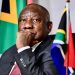 Ramaphosa Warns Rwanda that Shooting at South African Troops is a Declaration of War