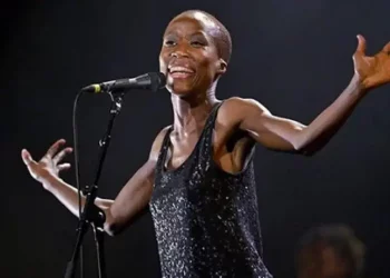 Malian Singer Rokia Traore Set to be Released from Belgian Prison