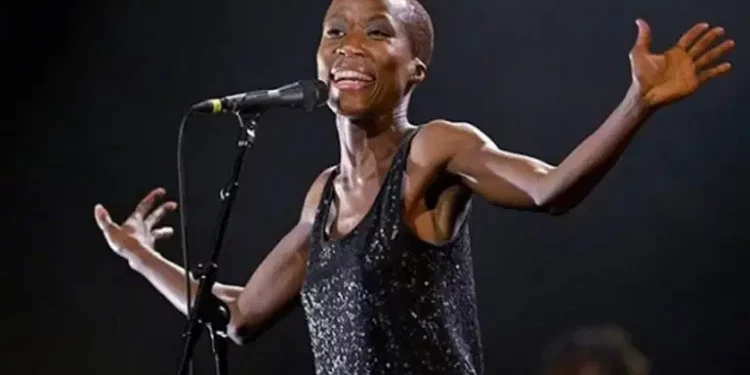 Malian Singer Rokia Traore Set to be Released from Belgian Prison