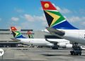 South African Airways Resumes Flights to Tanzania After 5-Year Hiatus