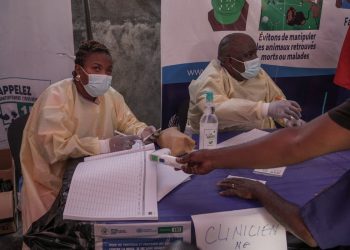 Sierra Leone Declares Public Health Emergency Over Mpox Outbreak