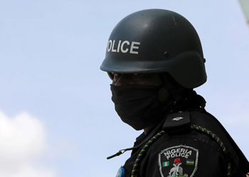 Police Arrest Wife, Associates of Wanted Chadian Terrorist Planning Base in Nigeria