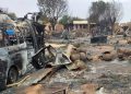 Over 120 Killed in Shelling in Omdurman, Sudanese Volunteer Rescuers Report