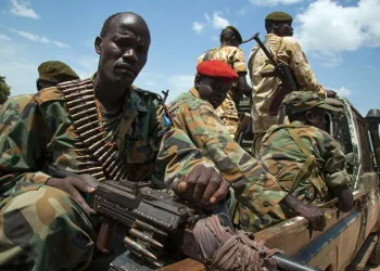 Sudan’s Refinery Conflict Escalates as Army and RSF Trade Blame