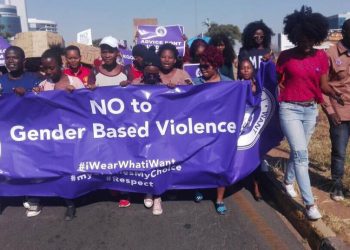 Botswana Grapples with Persistent Gender-Based Violence Despite Reforms
