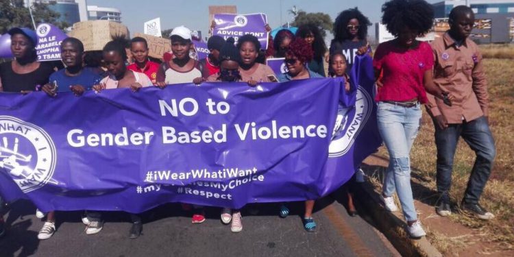 Botswana Grapples with Persistent Gender-Based Violence Despite Reforms