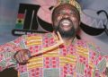 (VIDEO) Ghanaian Music Legend Teddy Osei Dies at 88