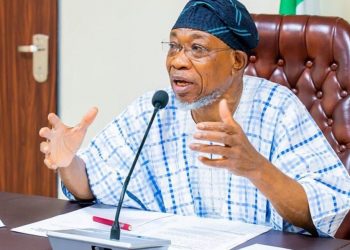 Nigeria: APC Expels Former Minister Rauf Aregbesola Over Anti-Party Activities