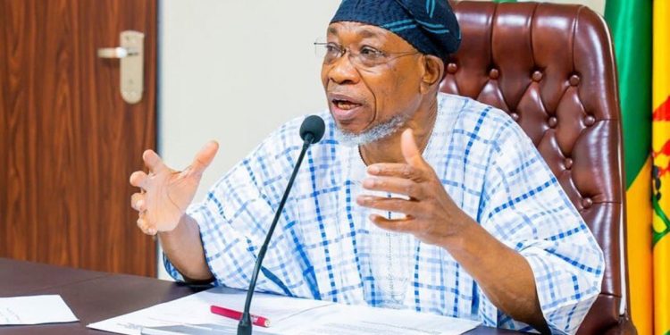 Nigeria: APC Expels Former Minister Rauf Aregbesola Over Anti-Party Activities