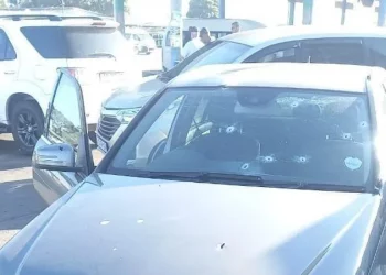South Africa: One Dead, Seven Injured in Cape Town Taxi Rank Shooting