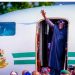 President Tinubu Returns from Africa Heads of State Energy Summit
