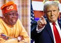 Nigeria Congratulates President Donald Trump on Inauguration