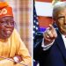 Nigeria Congratulates President Donald Trump on Inauguration