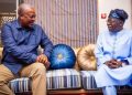 Nigeria’s President Tinubu Pledges Support for Ghana’s New Administration