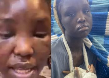 Trafficked Nigerian Woman Rescued from Iraq, Set to Return Home January 3