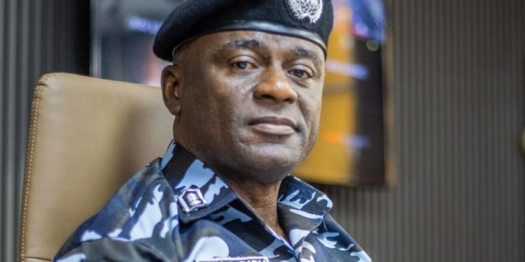 Nigeria: Tragedy Strikes FCT Commissioner of Police Olatunji Disu as Son Dies in Car Crash