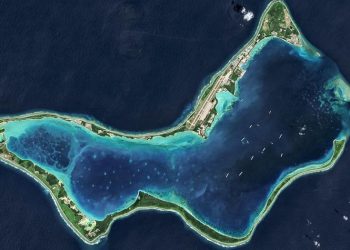 UK and Mauritius Near Agreement on Chagos Islands Sovereignty