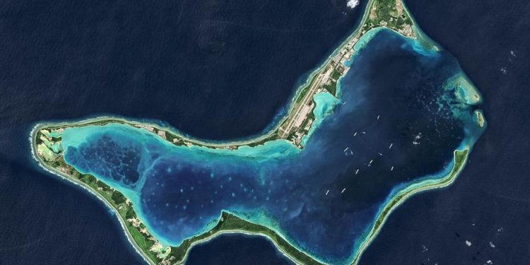 UK and Mauritius Near Agreement on Chagos Islands Sovereignty