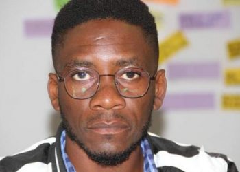 Namibian Activist Jimmy Areseb Appears in Court After Arrest at Protest Against Chinese Mining Company