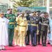 Nigeria Honors Fallen Heroes on 2025 Armed Forces Remembrance Day