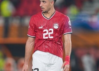 Manchester City Close in Securing Egypt’s Omar Marmoush Deal