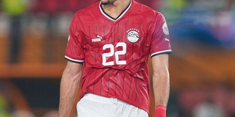 Manchester City Close in Securing Egypt’s Omar Marmoush Deal