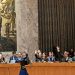 UN Security Council Extends Sanctions and Approves New Measures on Libya’s Frozen Assets