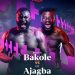 Nigerian Heavyweight Boxer, Efe Ajagba to Face Martin Bakole in IBF Title Eliminator