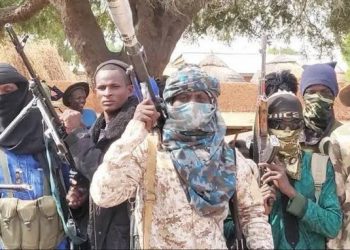 NIGERIA : Military Kills Bello Turji’s Deputy, Aminu Kanawa, in North West Offensive