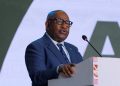 Comoros President, Azali Assoumani Signals Plan to Hand Over Power to His Son