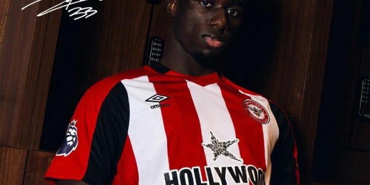 Brentford Sign Nigerian Born Michael Kayode From Florentina on Season Long Loan Deal