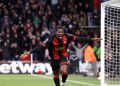 Burkina Faso’s Ouattara Nets Hat-Trick as Bournemouth Thrash Nottingham Forest 5-0