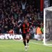 Burkina Faso’s Ouattara Nets Hat-Trick as Bournemouth Thrash Nottingham Forest 5-0