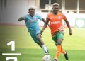 NPFL : Remo Stars Extend Lead at NPFL Summit With 2-1 Win Over Akwa United