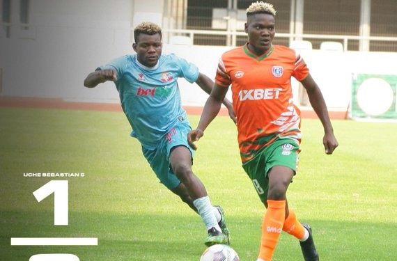 NPFL : Remo Stars Extend Lead at NPFL Summit With 2-1 Win Over Akwa United