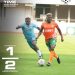 NPFL : Remo Stars Extend Lead at NPFL Summit With 2-1 Win Over Akwa United