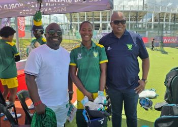 Nigeria’s U-19 Women’s Cricket Team Receives $5,000 Boost Ahead of Ireland Clash