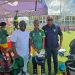 Nigeria’s U-19 Women’s Cricket Team Receives $5,000 Boost Ahead of Ireland Clash