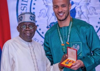 Troost-Ekong Confident as Super Eagles Target Fourth AFCON Title in 2025