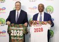 CAF and TotalEnergies Extend Partnership For Four Years