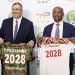 CAF and TotalEnergies Extend Partnership For Four Years