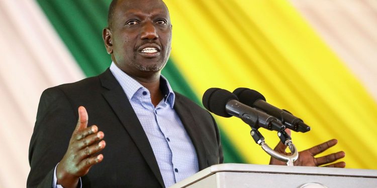 Kenya Opens Borders to African Citizens, Drops Electronic Travel Authorization