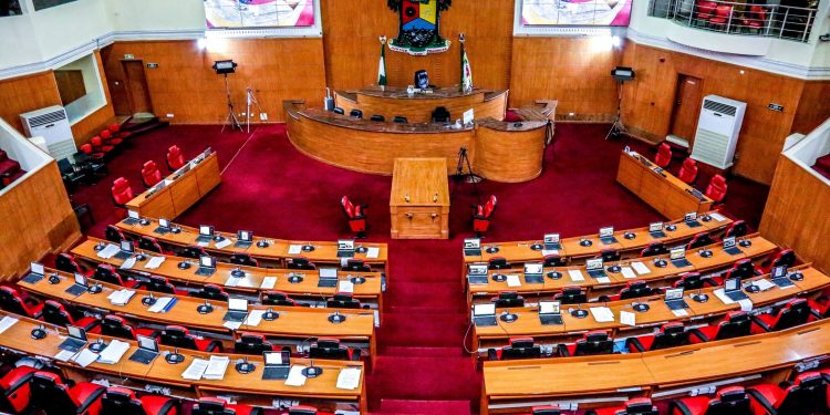 Nigeria: Lagos Assembly Elects New Principal Officers Following Obasa’s Removal