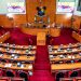 Nigeria: Lagos Assembly Elects New Principal Officers Following Obasa’s Removal