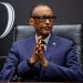 Rwanda’s President Kagame Denies Supporting M23 Rebels in Eastern Congo