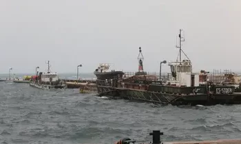 Protesters Block Oil Tanker at Libya’s Es Sidra Port