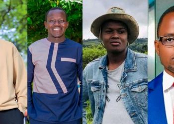 Four Missing Kenyans Found Alive Amid Rising Cases of Abductions