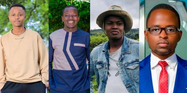 Four Missing Kenyans Found Alive Amid Rising Cases of Abductions